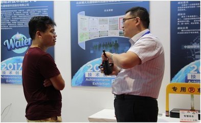 金秋十月，博大光通攜核心技術產品驚艷亮相，引領行業新浪潮