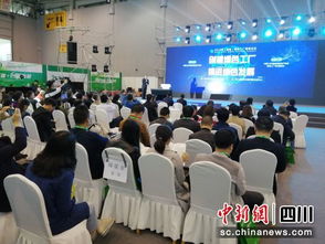 2019首屆綠色工廠創(chuàng)建展暨綠色高峰論壇在蓉隆重舉辦，推動(dòng)綠色技術(shù)咨詢發(fā)展