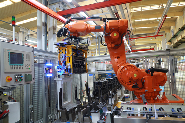 玉林 優(yōu)化營(yíng)商環(huán)境向“新”而行，技術(shù)咨詢(xún)點(diǎn)燃未來(lái)科技發(fā)展引擎