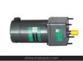 【專業(yè)供應(yīng)250W齒輪減速直流電機(jī)】價格,廠家,圖片,微電機(jī),寧波市北侖恒峰電機(jī)制造-