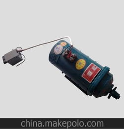 批發優質單相直流串極電機 專利產品 旺盛機械廠生產加工電機