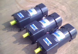 供應(yīng)中大6ik180rgu 60kb齒輪調(diào)速電機(jī)價(jià)格 廠家 圖片