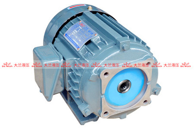 看不懂電動機型號?其實沒那么復雜!