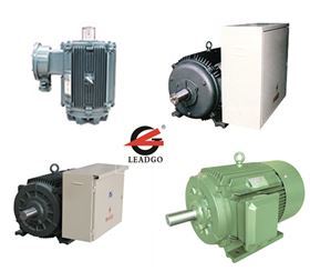 永磁電機應用注意事項