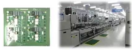 紳名科技 | 新能源汽車電池、電機(jī)、電控自動裝配線制造的整體解決方案首次亮相AMTS2017