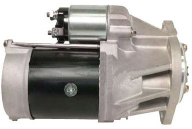 【S14-102 大功率洋馬-9T 洋馬系列挖掘機】價格,廠家,圖片,起動機、馬達及配件,廊坊開發區京南電機制造-