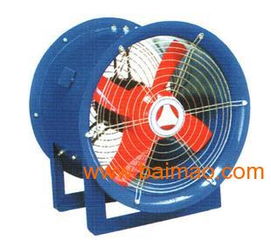 T35軸流風機 價格、供應商與德州中太生產廠家的全面解析